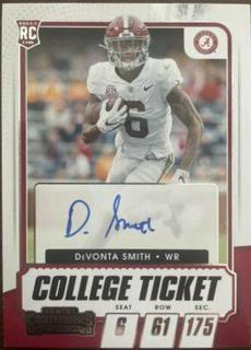 DeVonta Smith