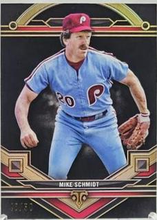 Mike Schmidt