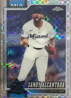 Sandy Alcantara
