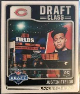 Justin Fields