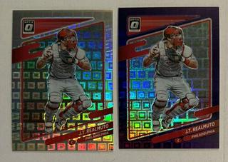 J. T. Realmuto