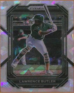 Lawrence Butler