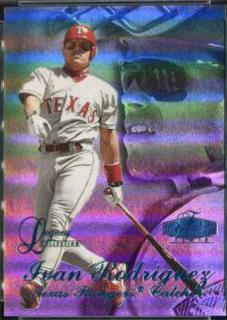 Ivan Rodriguez