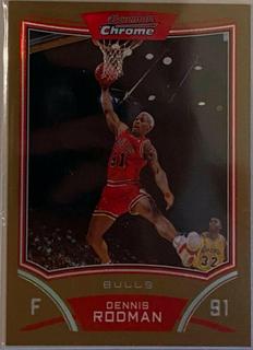 Dennis Rodman