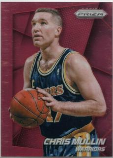 Chris Mullin
