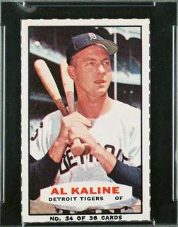 Al Kaline