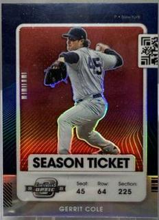 Gerrit Cole