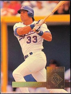 Jose Canseco