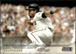 Angel Pagan
