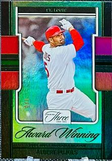 Albert Pujols