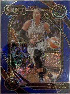 Maya Moore