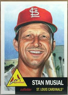 Stan Musial