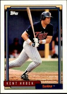 Kent Hrbek