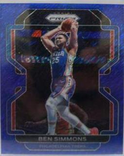 Ben Simmons