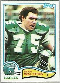 Stan Walters