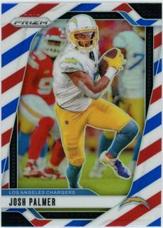 Josh Palmer