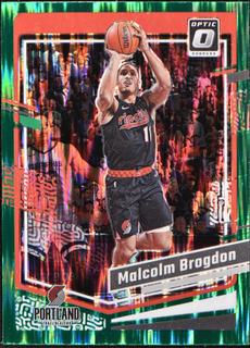 Malcolm Brogdon