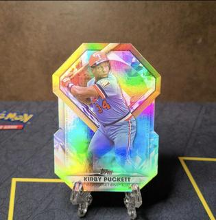 Kirby Puckett