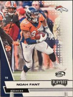 Noah Fant