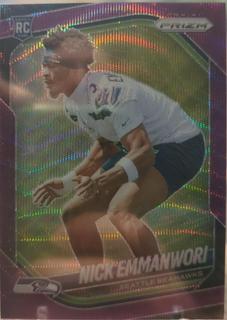 Nick Emmanwori
