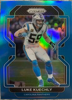 Luke Kuechly