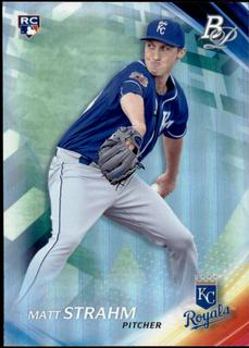 Matt Strahm