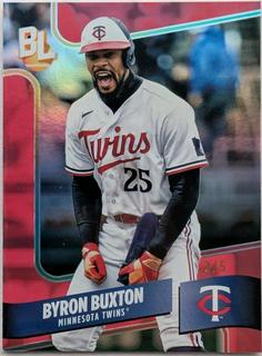 Byron Buxton