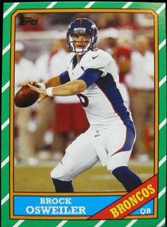 Brock Osweiler