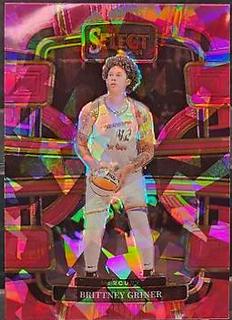 Brittney Griner