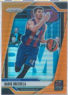 Dario Brizuela