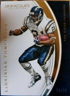 LaDainian Tomlinson