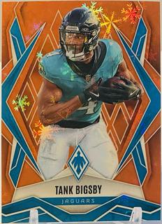 Tank Bigsby