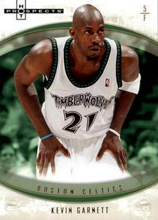 Kevin Garnett