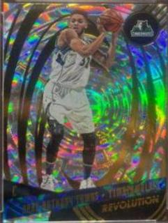 Karl Anthony Towns
