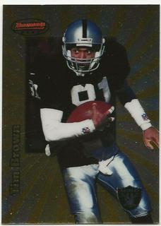 Tim Brown