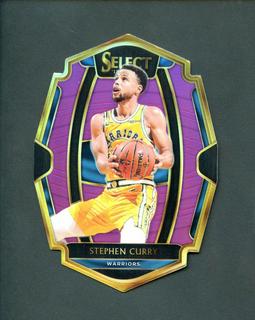 Stephen Curry