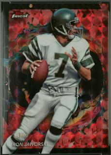 Ron Jaworski