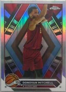 Donovan Mitchell