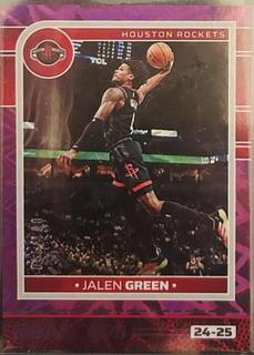 Jalen Green