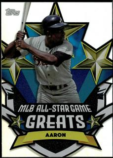 Hank Aaron