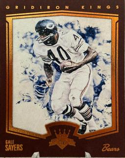 Gale Sayers