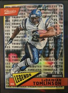 LaDainian Tomlinson