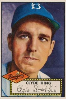 Clyde King