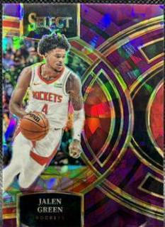 Jalen Green