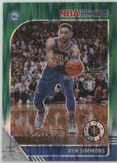 Ben Simmons