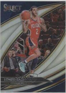 Lonzo Ball