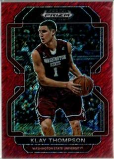 Klay Thompson