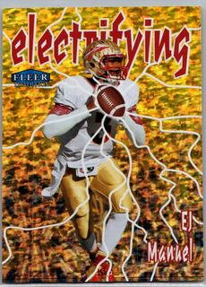 EJ Manuel