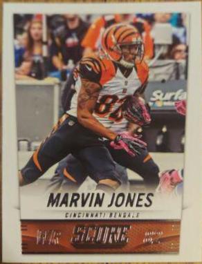Marvin Jones #46