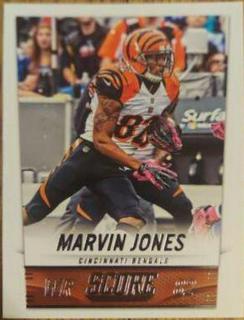 Marvin Jones